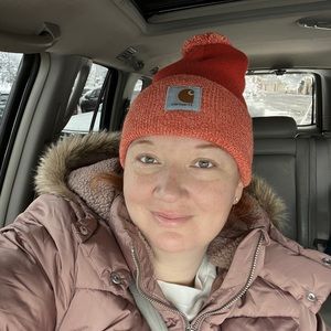 Meet your Posher, Shanna